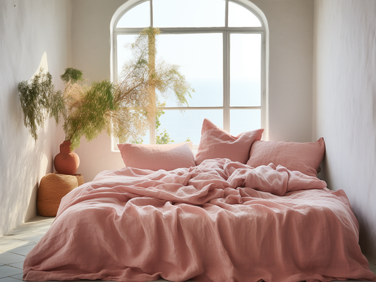 High-Quality Bedding ROI: Transforming Sleep into an Asset
