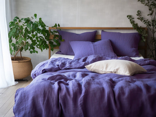 An Enduring Legacy: Linen from Ancient Civilizations to Today”