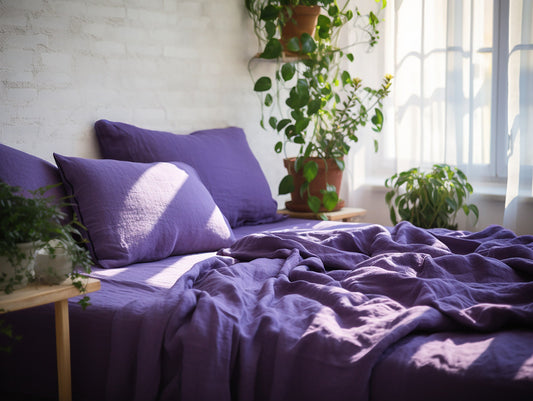 Investing in Quality: The True Cost of Sustainable Linen