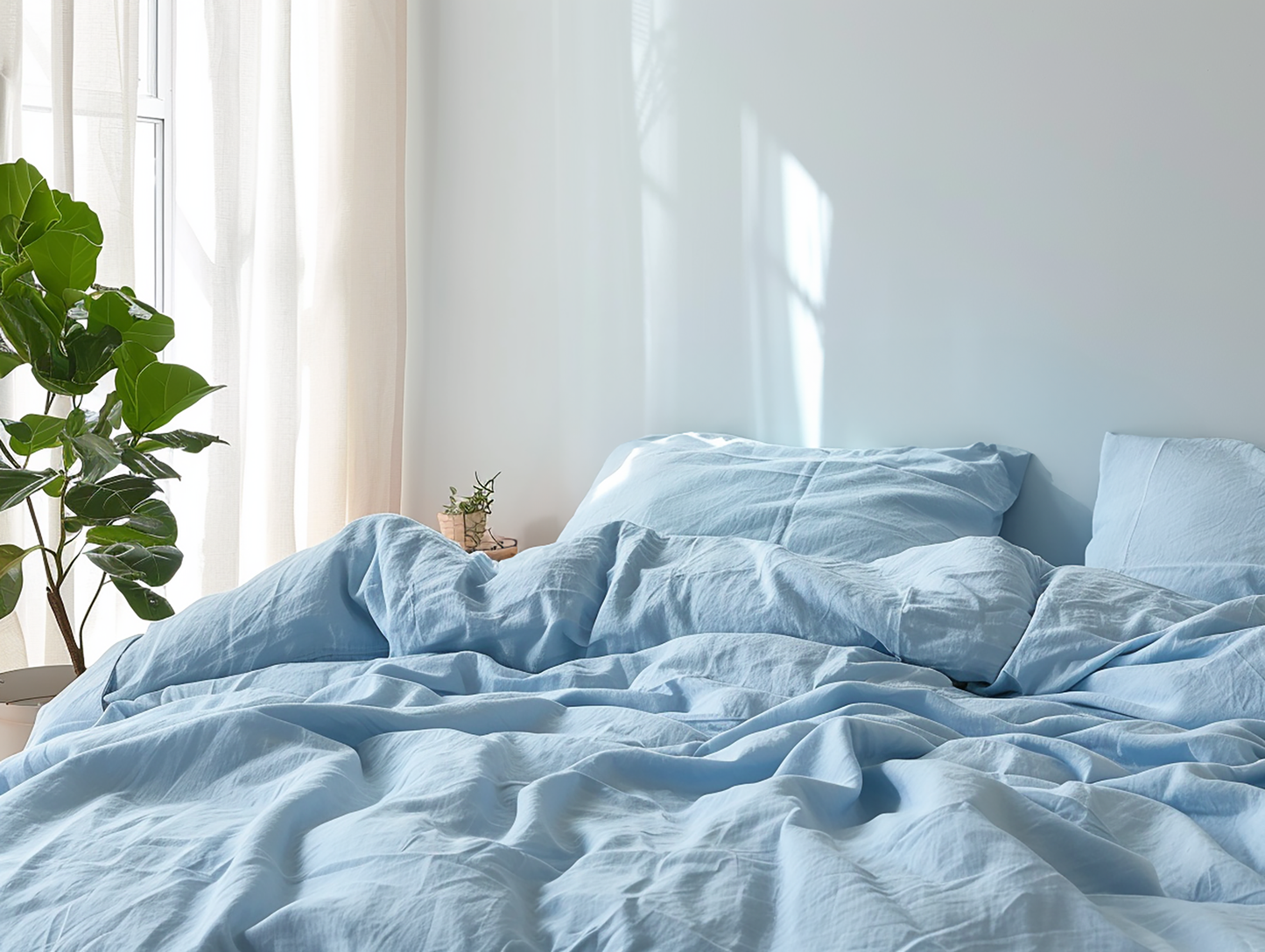 Housse de couette Sky