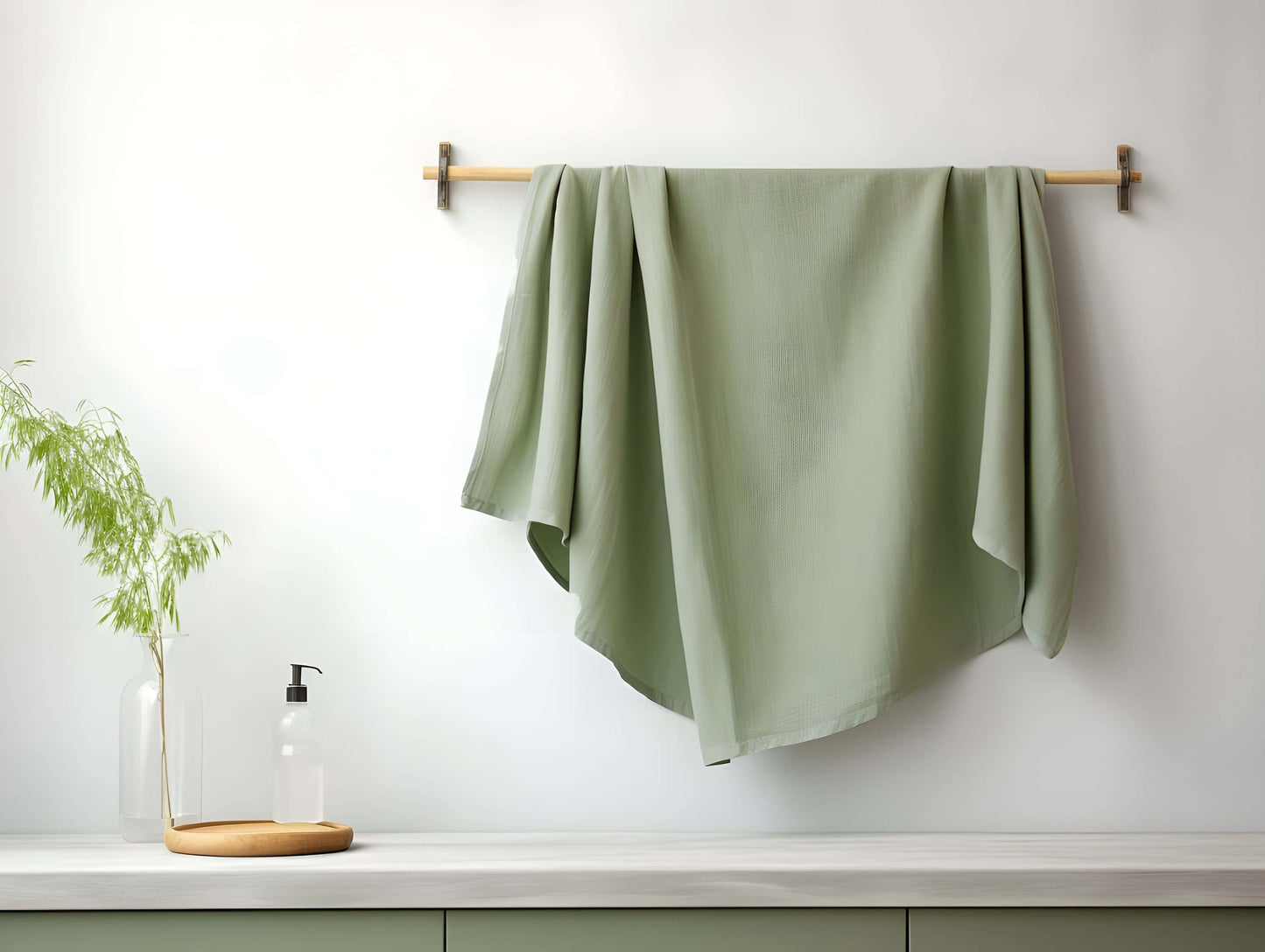 32 colors linen kitchen towel White undyed black stone washed linen hand towel White tea towel Softened linen dish towel Natural dishcloth