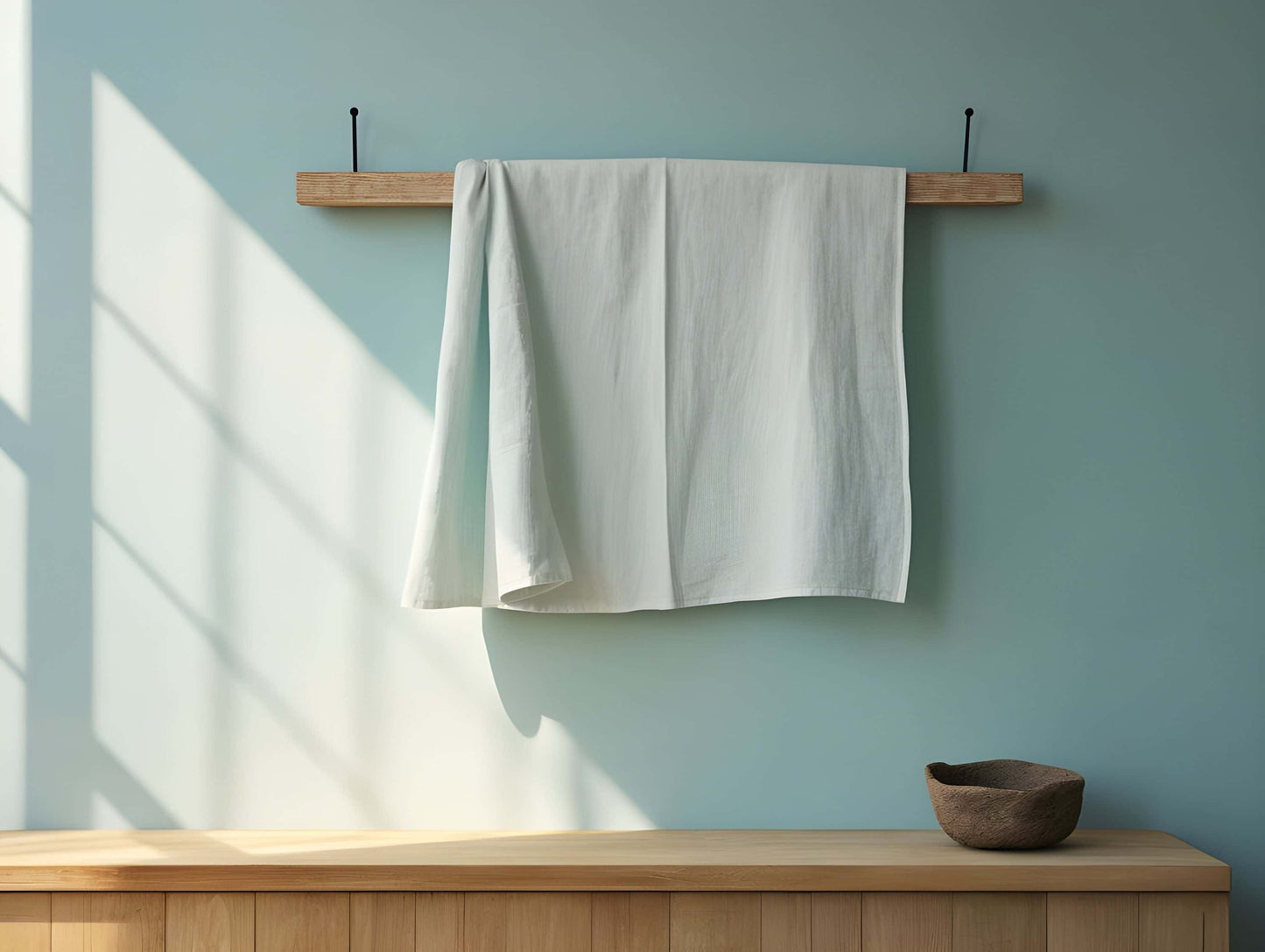 32 colors linen kitchen towel White undyed black stone washed linen hand towel White tea towel Softened linen dish towel Natural dishcloth