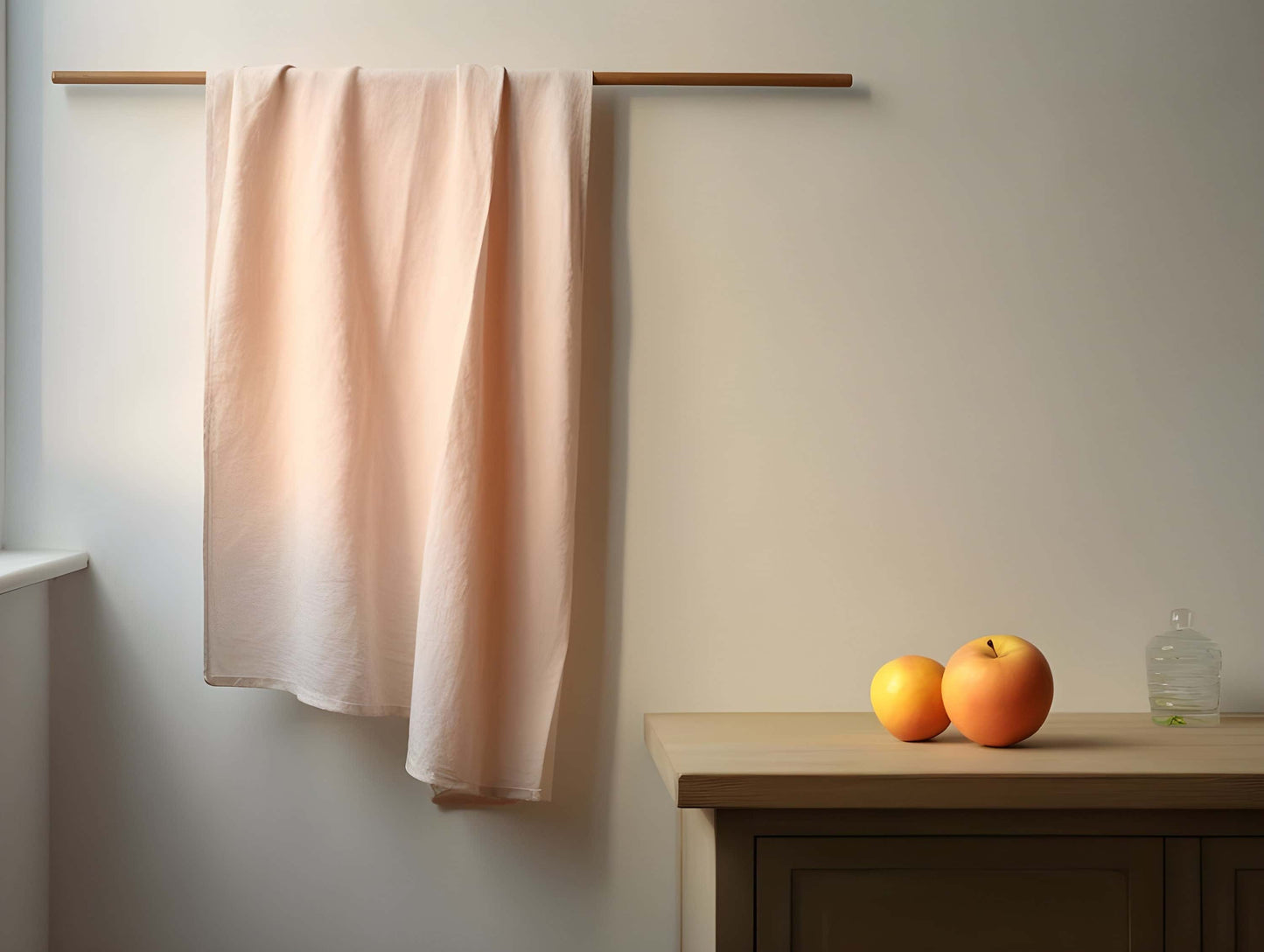 32 colors linen kitchen towel White undyed black stone washed linen hand towel White tea towel Softened linen dish towel Natural dishcloth