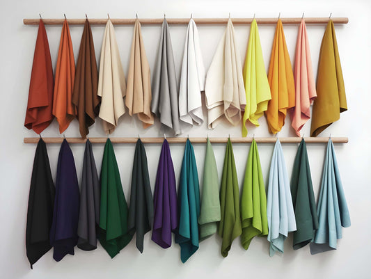 32 colors linen kitchen towel White undyed black stone washed linen hand towel White tea towel Softened linen dish towel Natural dishcloth