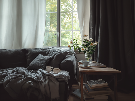 European Linen vs. Other Origins: What Sets It Apart